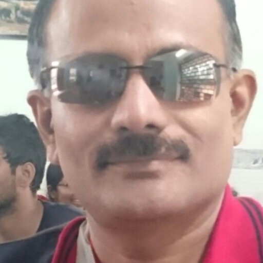 Dr. Thomas P. K Olusium