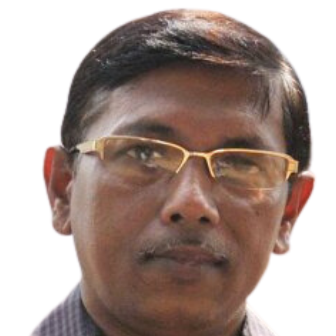 Dr. Kaustabh Kumar Maiti Olusium