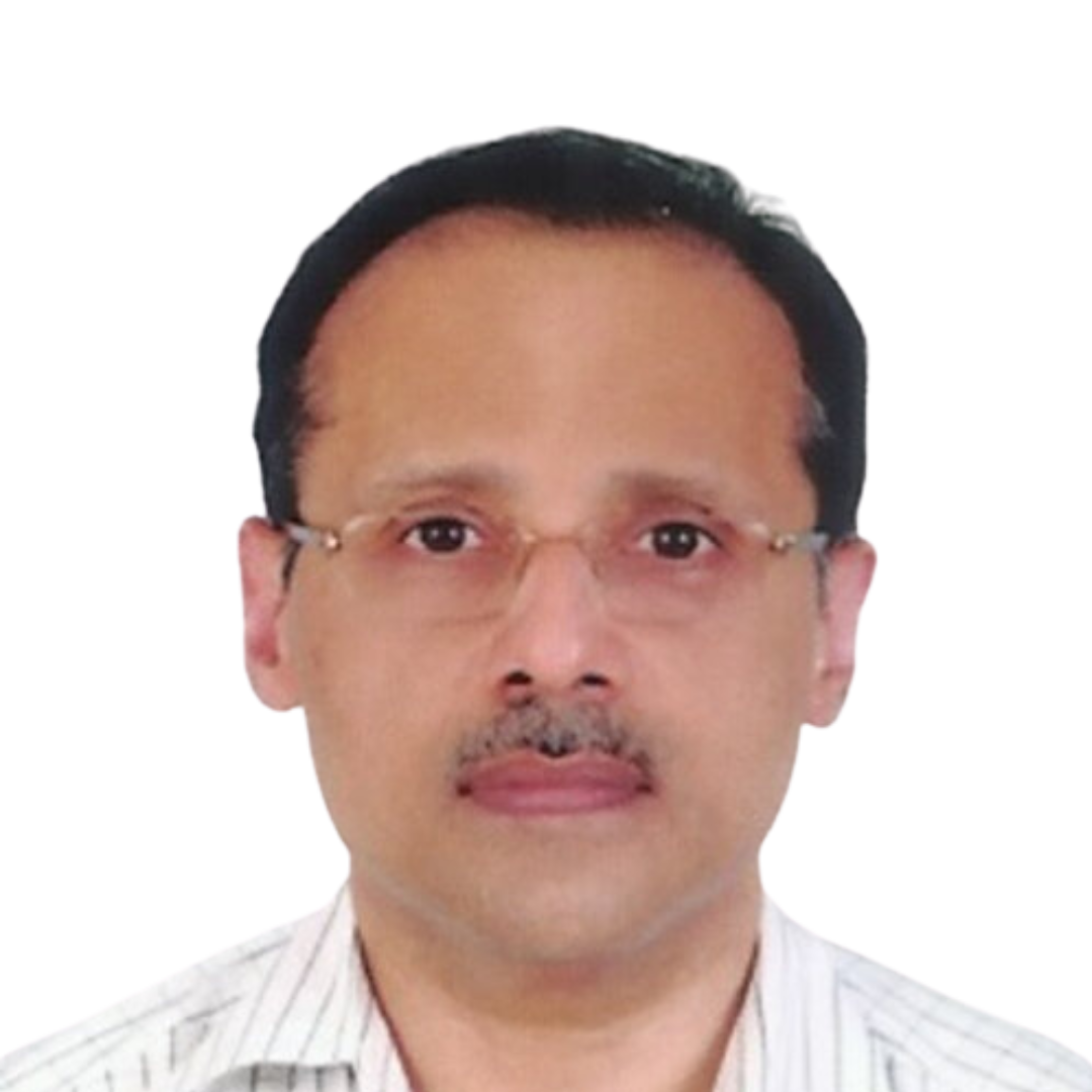 Dr. Thomas Iype MD. MRCP(UK). DM Olusium