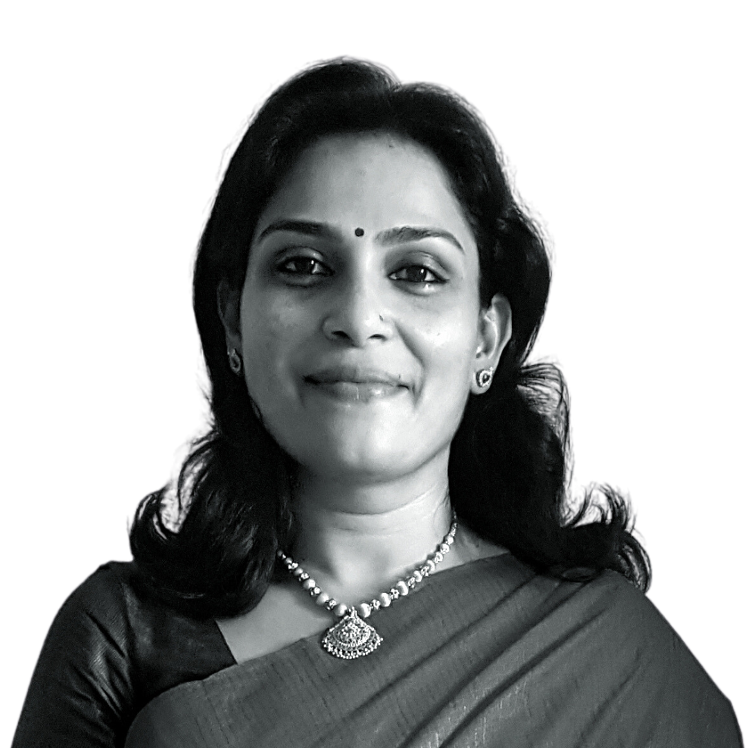 Dr. Kamala Rammohan Olusium