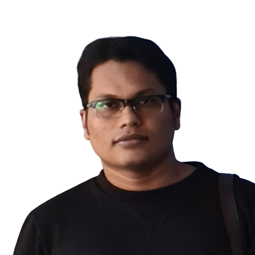 Renjith Vijayakumar Selvarani